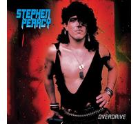 overdrive-Import USA