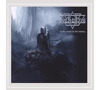 Overdrive - Let The Metal Do The Talk