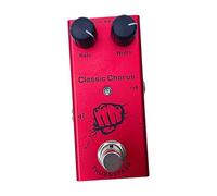 Overdrive Pedal per chitarra elettrica Scatena il tuo potenziale musicale per i tuoi pedali overdrive.