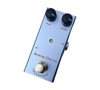 Overdrive Pedal per chitarra elettrica Scatena il tuo potenziale musicale per i tuoi pedali overdrive.