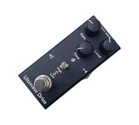 Overdrive Pedal per chitarra elettrica Scatena il tuo potenziale musicale per i tuoi pedali overdrive.
