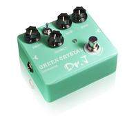 Overdrive - Pedale effetto chitarra di alta qualità