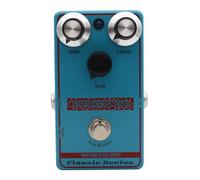 Overdrive Reverb Delay Distortion Effect Pedal per Chitarra Elettrica, True Bypass, Alloggiamento in Metallo Compatto, Compatibile con MoskyAudiol e la maggior parte degli amplificatori, 11,5 x 6,5 x