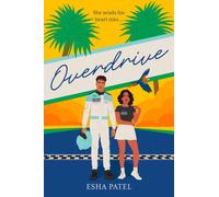 Overdrive: THE brand new, grumpy x sunshine, sports romance you need in 2024: Bo