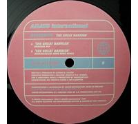 Overdrive - The Great Barrier