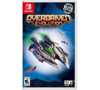 Overdriven Evolution (Edizione Elite) - Per Nintendo Switch