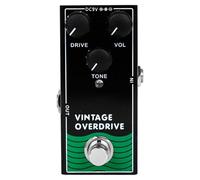 Overdrives Pedale per chitarra elettrica Scatena il tuo potenziale musicale Esplora nuovi toni per la tua chitarra Overdrive Pedali Overdrive Guitar Pedal Effector