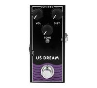 Overdrives Pedale per chitarra elettrica Scatena il tuo potenziale musicale Esplora nuovi toni per la tua chitarra Overdrive Pedali Overdrive Guitar Pedal Effector