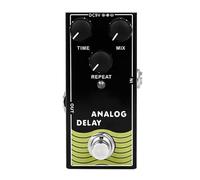 Overdrives Pedale per chitarra elettrica Scatena il tuo potenziale musicale Esplora nuovi toni per la tua chitarra Overdrive Pedali Overdrive Guitar Pedal Effector