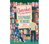 Overdue. Un amor pendiente