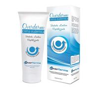 Overfarma OVERDERM CREMA EUDERMICA IDRATANTE LENITIVA PER ADULTI E BAMBINI 75 ML