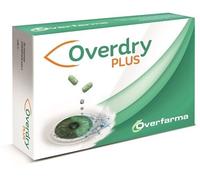 Overfarma Overdry Plus 30 Compresse Da 950 Mg