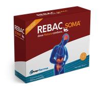 Overfarma REBAC SOMA 14 BUSTINE