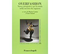 Overfashion. Nuove prospettive per la moda nella società che ingrassa