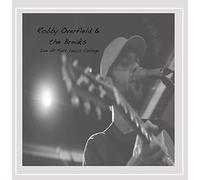 Overfield, Robby - Live At Fort Lewis College