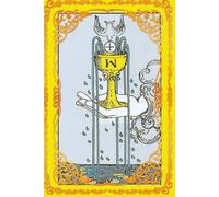 Overflow: An Ace of Cups Journal: A Heart-Centered Notebook for Healing, Intuition & Emotional Clarity