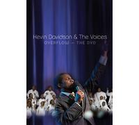 Overflow- The DVD (DVD) Kevin Davidson & The Voices