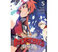 Overgeared 5