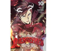 Overgeared, Vol. 10