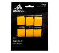 Overgrip Adidas Forato Giallo (Pacchetto x3)