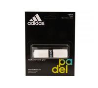 Overgrip Adidas Gr01wh Bianco White