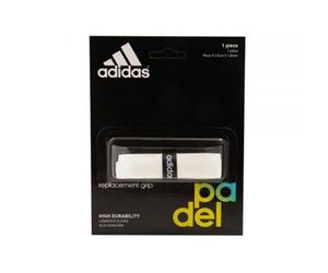 Overgrip Adidas Gr01wh Bianco White