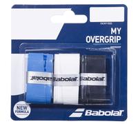 Overgrip Babolat My Overgrip 3P - Nero