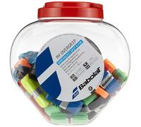 Babolat My Overgrip Farblich Gemischt Overgrip da Tennis Confezione da 70