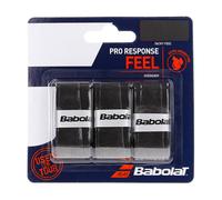 Overgrip Babolat Pro Response Feel Nero Black