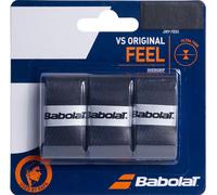 Overgrip Babolat VS Grip Original 3P - Nero