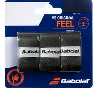 Overgrip Babolat VS Grip Original 3P - Nero