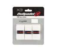 Overgrip Bullpadel Gb-1603 Bianco M/L White