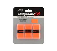 Overgrip Bullpadel Padel Overgrip GB 1705 3P - Arancione