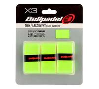Overgrip Bullpadel Gb-1705 Giallo Fluo