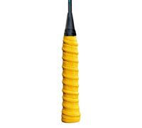 Overgrip da tennis super assorbente - Nastro assorbente per racchetta | Nastro antiscivolo per racchetta | Grip Grip Grip PU | Racchetta da badminton | Badminton Tennis Squash Baseball per tennis uomo