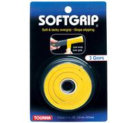Overgrip da tennis TOURNA SoftGrip