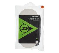 Overgrip Dunlop Gecko-Tac 3P - Bianco