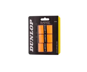 Overgrip Dunlop Tour Pro Arancione Orange