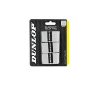 DUNLOP Overgrip Tour Pro Bianco
