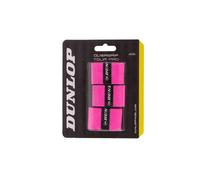 Dunlop Tour Pro Confezione Da 3 - Rosa