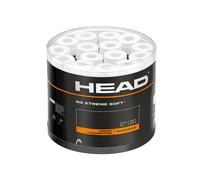 Overgrip Head 60 Xtremesoft Bianco White