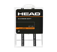 Overgrip Head Xtremesoft white 12P