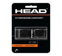 Overgrip Head Hydrosorb Comfort Nero Black
