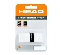 Overgrip Head Hydrosorb Pro Bianco White