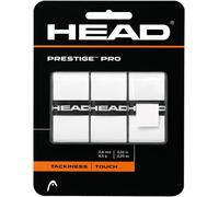 Overgrip Head Prestige Pro 3P - Bianco
