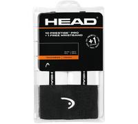 Overgrip Head Prestige Pro + Wristband 10P