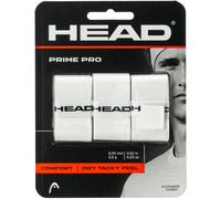 Head Overgrip Prime Pro 3 Ppk TU Bianco