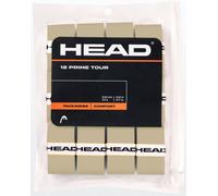 Overgrip Head Prime Tour 12P - Grigio