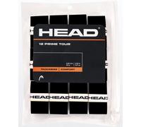 Overgrip Head Prime Tour 12P - Nero