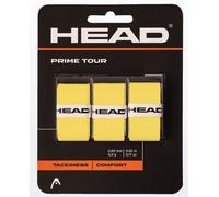 Overgrip Head Prime Tour 3P - Giallo